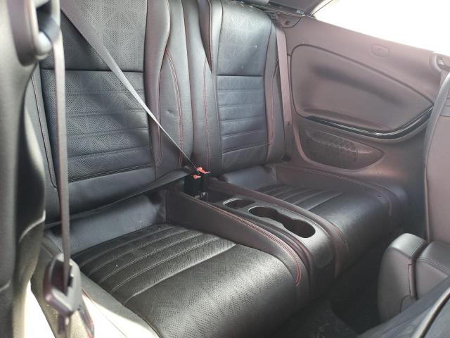 W04WJ3N52HG073980 - 2017 BUICK CASCADA SPORT TOURING RED photo 10