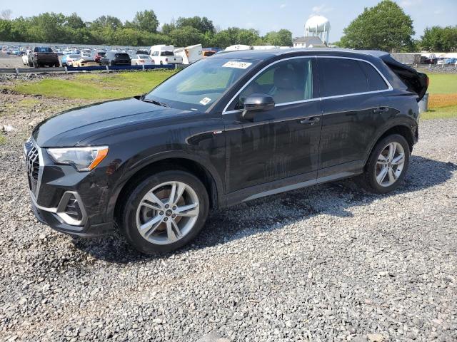 2021 AUDI Q3 PREMIUM S LINE 45, null