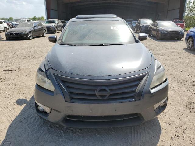 1N4BL3AP8DN559226 - 2013 NISSAN ALTIMA 3.5S GRAY photo 5