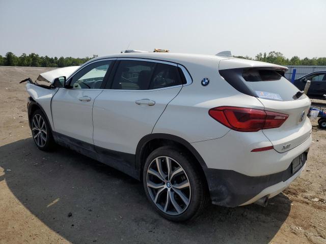 WBXYJ5C38JEF81650 - 2018 BMW X2 XDRIVE28I თეთრი ფოტო 2