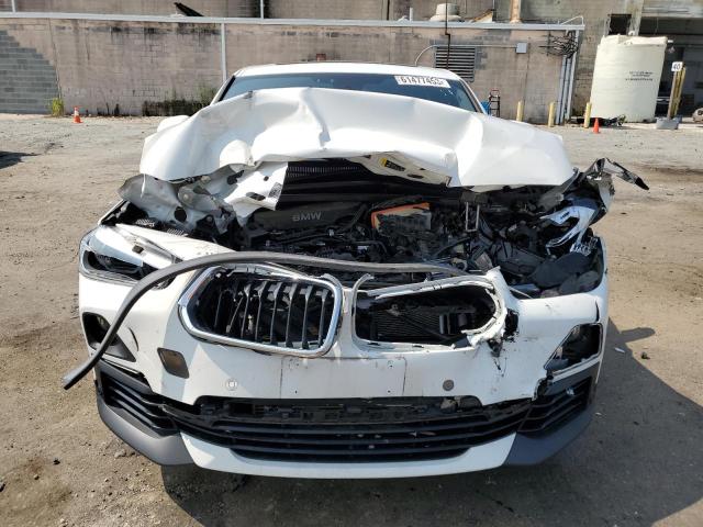WBXYJ5C38JEF81650 - 2018 BMW X2 XDRIVE28I თეთრი ფოტო 5