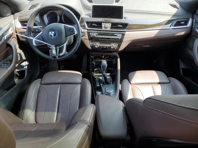 WBXYJ5C38JEF81650 - 2018 BMW X2 XDRIVE28I თეთრი ფოტო 8