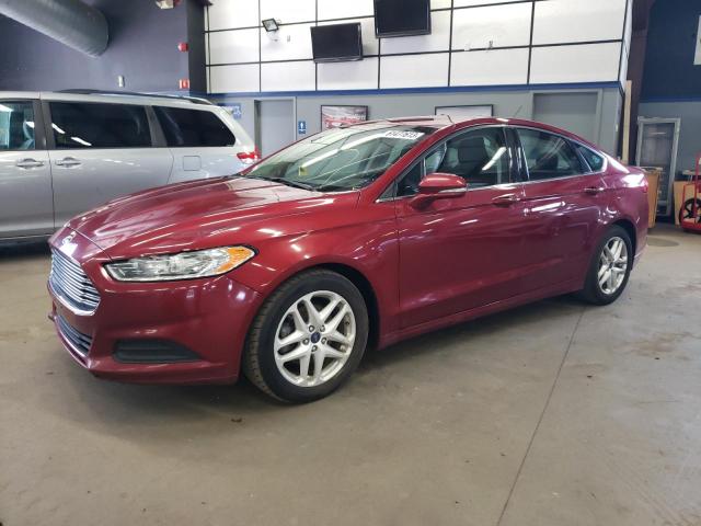 2015 FORD FUSION SE, 