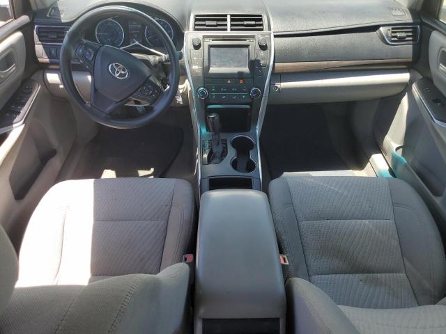 4T1BF1FK7HU355575 - 2017 TOYOTA CAMRY LE WHITE photo 8