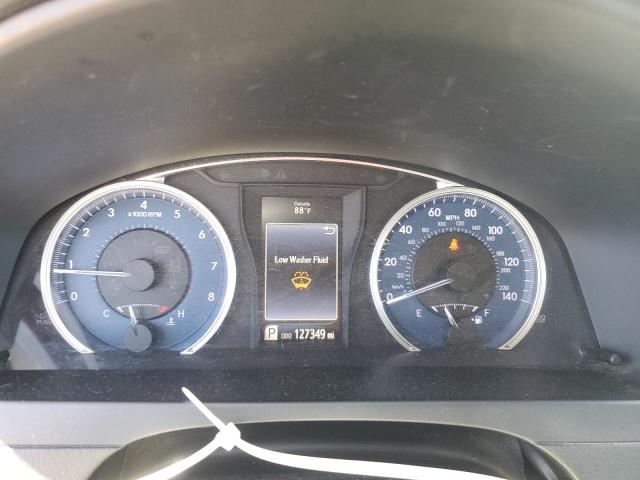 4T1BF1FK7HU355575 - 2017 TOYOTA CAMRY LE WHITE photo 9