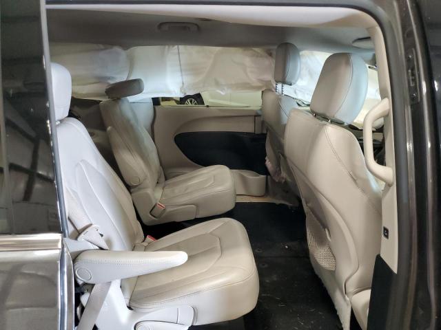 2C4RC1BG3HR594454 - 2017 CHRYSLER PACIFICA TOURING L 石墨色 照片 11