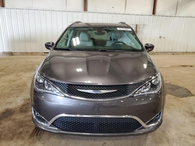 2C4RC1BG3HR594454 - 2017 CHRYSLER PACIFICA TOURING L 石墨色 照片 5