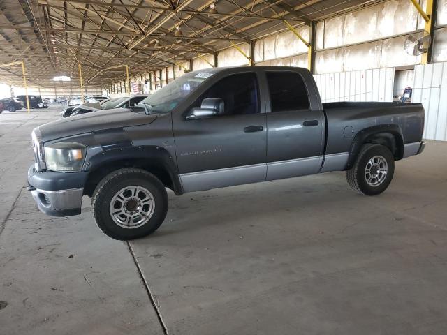 2006 DODGE RAM 3500 ST, null