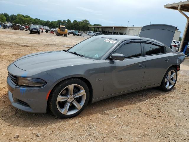 2018 DODGE CHARGER R/T, 