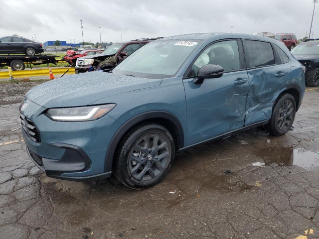 2025 HONDA HR-V SPORT, null