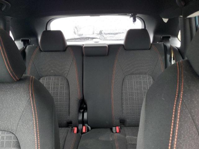 3CZRZ2H59SM751259 - 2025 HONDA HR-V SPORT 蓝色 照片 10