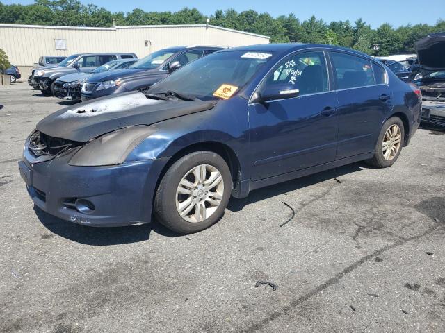 2010 NISSAN ALTIMA BASE, 