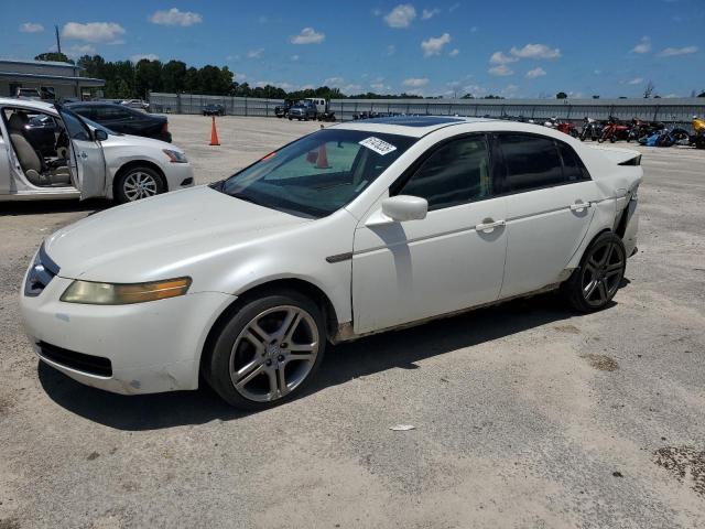 2004 ACURA TL, 
