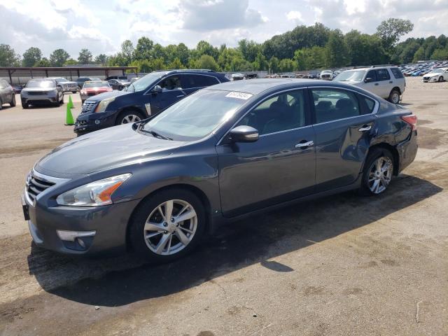 2013 NISSAN ALTIMA 2.5, 