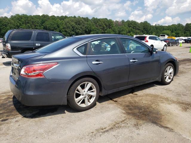 1N4AL3APXDC117555 - 2013 NISSAN ALTIMA 2.5 GRAY photo 3