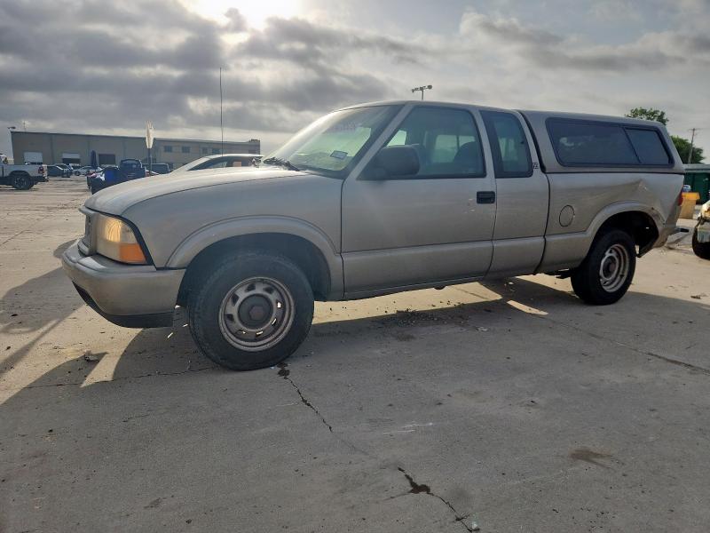 2000 GMC SONOMA, 