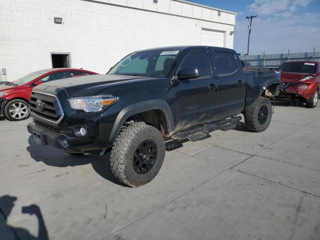 2023 TOYOTA TACOMA DOUBLE CAB, 