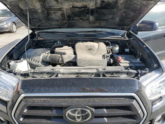 3TMDZ5BN1PM154169 - 2023 TOYOTA TACOMA DOUBLE CAB Qara foto 11