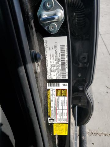 3TMDZ5BN1PM154169 - 2023 TOYOTA TACOMA DOUBLE CAB Qara foto 12