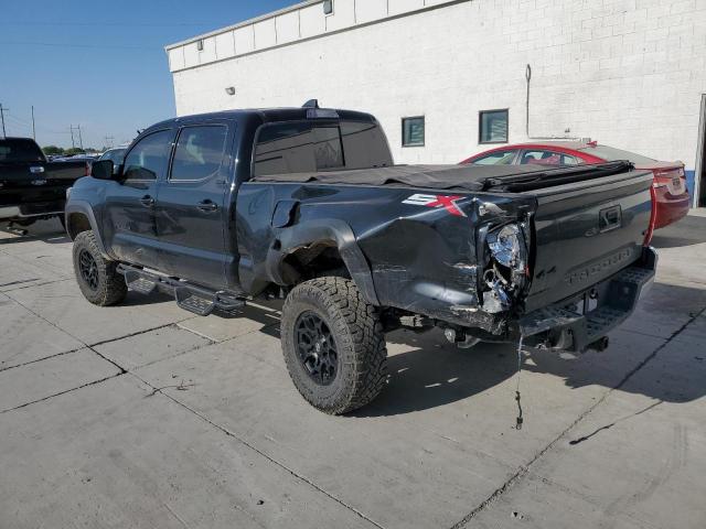 3TMDZ5BN1PM154169 - 2023 TOYOTA TACOMA DOUBLE CAB Qara foto 2