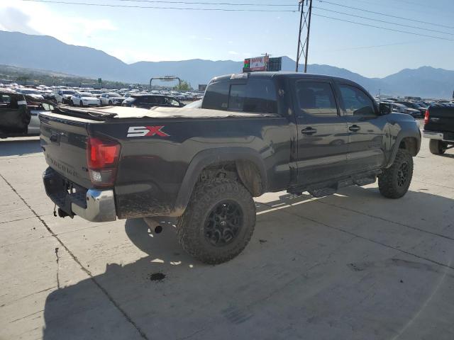 3TMDZ5BN1PM154169 - 2023 TOYOTA TACOMA DOUBLE CAB Qara foto 3