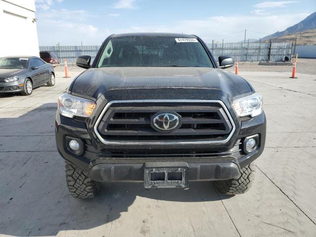 3TMDZ5BN1PM154169 - 2023 TOYOTA TACOMA DOUBLE CAB Qara foto 5