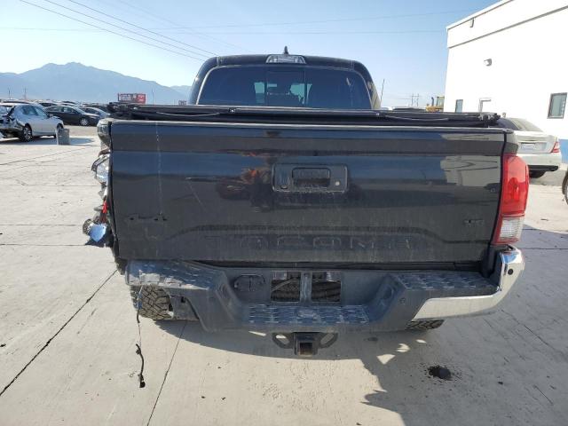 3TMDZ5BN1PM154169 - 2023 TOYOTA TACOMA DOUBLE CAB Qara foto 6