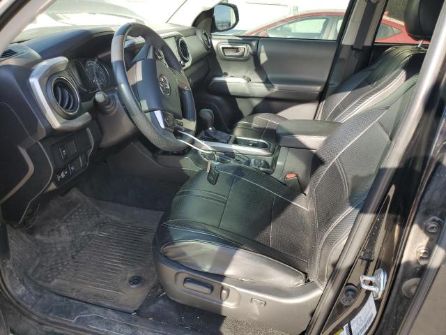 3TMDZ5BN1PM154169 - 2023 TOYOTA TACOMA DOUBLE CAB Qara foto 7