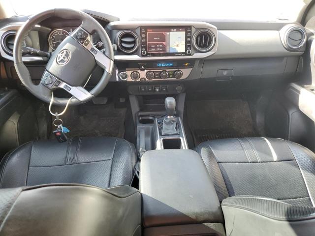 3TMDZ5BN1PM154169 - 2023 TOYOTA TACOMA DOUBLE CAB Qara foto 8