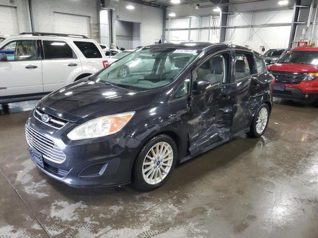 2013 FORD C-MAX SE, 