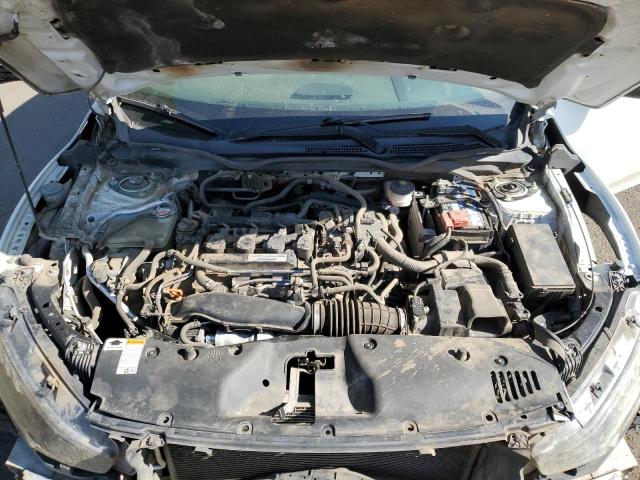 SHHFK7H96HU412290 - 2017 HONDA CIVIC SPORT TOURING WHITE photo 11