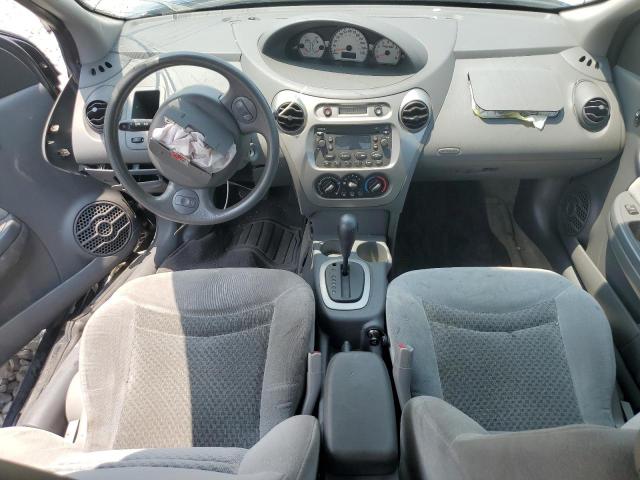 1G8AL52F04Z143598 - 2004 SATURN ION LEVEL 3 BLUE photo 8