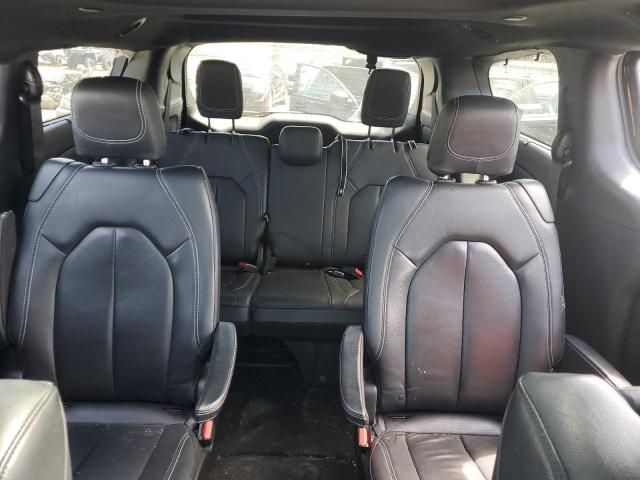 2C4RC1EG8LR250140 - 2020 CHRYSLER PACIFICA TOURING L PLUS BLACK photo 10