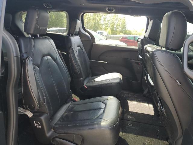 2C4RC1EG8LR250140 - 2020 CHRYSLER PACIFICA TOURING L PLUS BLACK photo 11