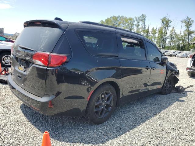 2C4RC1EG8LR250140 - 2020 CHRYSLER PACIFICA TOURING L PLUS BLACK photo 3