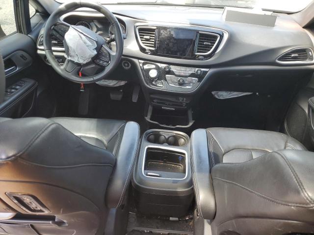 2C4RC1EG8LR250140 - 2020 CHRYSLER PACIFICA TOURING L PLUS BLACK photo 8