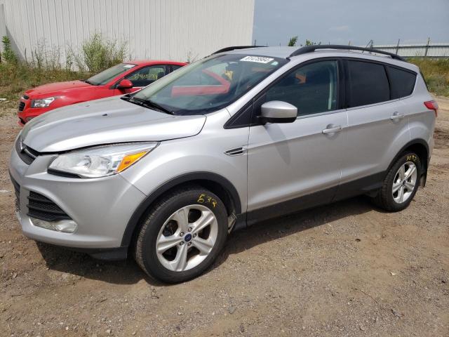 2016 FORD ESCAPE SE, 