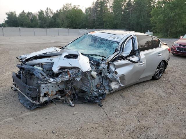 2014 INFINITI Q50 BASE, 