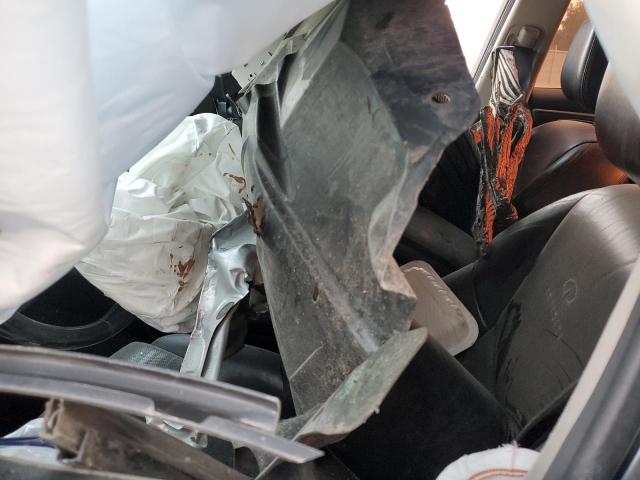 JN1BV7AR9EM681147 - 2014 INFINITI Q50 BASE SILVER photo 7