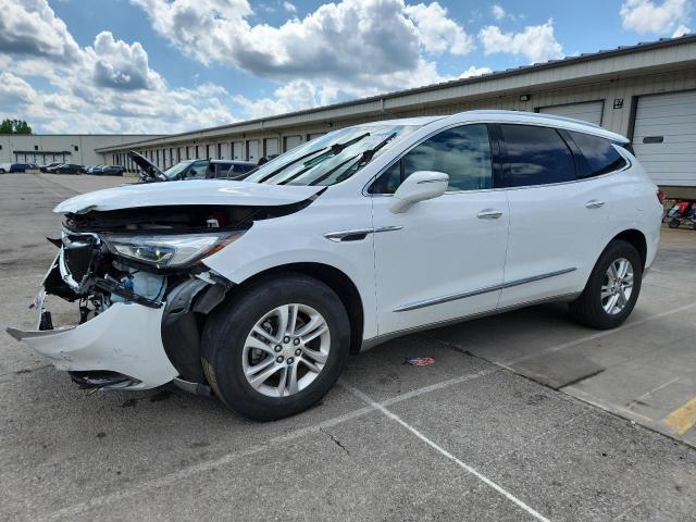 5GAEVAKW5LJ260375 - 2020 BUICK ENCLAVE ESSENCE Ağ foto 1