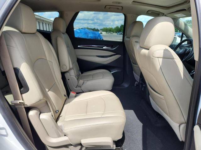 5GAEVAKW5LJ260375 - 2020 BUICK ENCLAVE ESSENCE Ağ foto 11