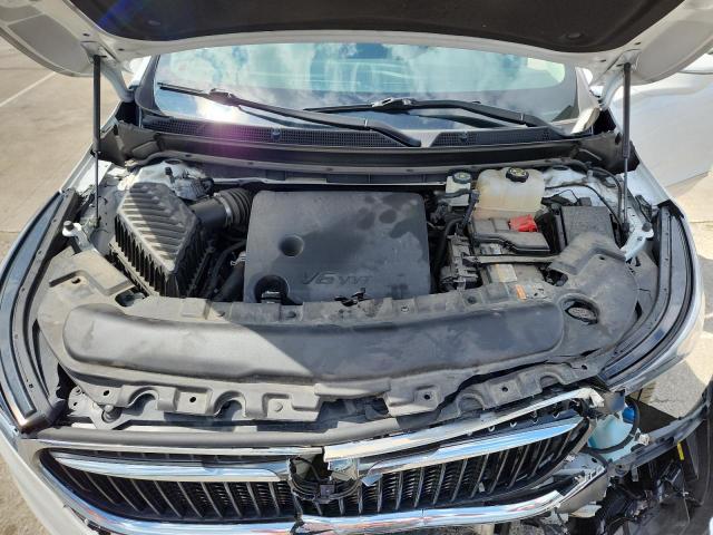 5GAEVAKW5LJ260375 - 2020 BUICK ENCLAVE ESSENCE Ağ foto 12