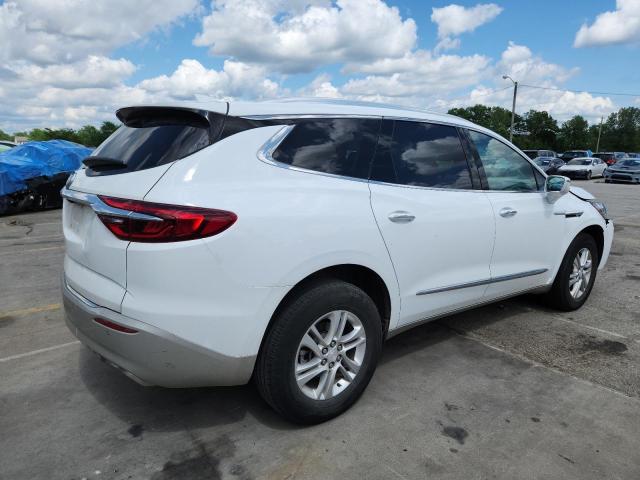 5GAEVAKW5LJ260375 - 2020 BUICK ENCLAVE ESSENCE Ağ foto 3