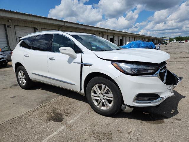 5GAEVAKW5LJ260375 - 2020 BUICK ENCLAVE ESSENCE Ağ foto 4