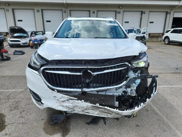 5GAEVAKW5LJ260375 - 2020 BUICK ENCLAVE ESSENCE Ağ foto 5