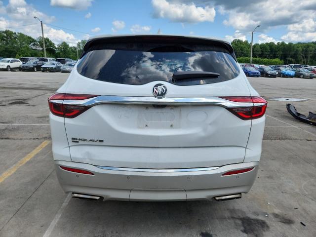5GAEVAKW5LJ260375 - 2020 BUICK ENCLAVE ESSENCE Ağ foto 6
