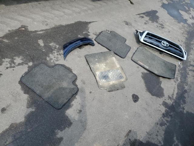 5TEUU42N55Z038160 - 2005 TOYOTA TACOMA ACCESS CAB ლურჯი ფოტო 12