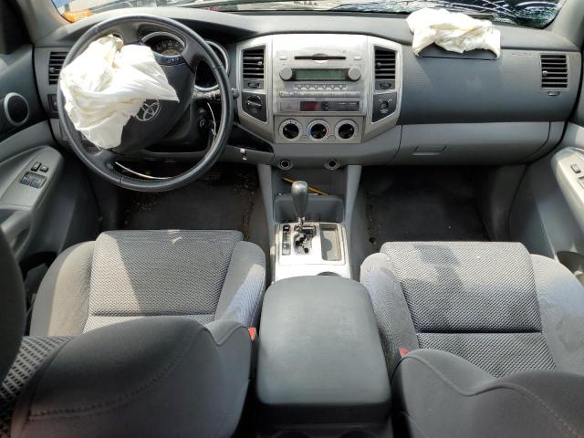 5TEUU42N55Z038160 - 2005 TOYOTA TACOMA ACCESS CAB ლურჯი ფოტო 8