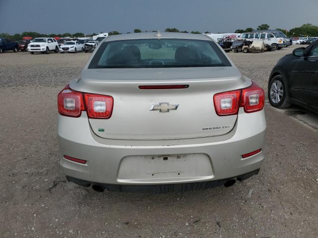 1G11E5SA9GF133462 - 2016 CHEVROLET MALIBU LIM LTZ GRAY photo 6