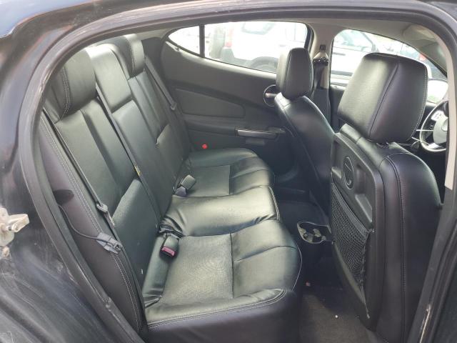 2G2WP552561120827 - 2006 PONTIAC GRAND PRIX 黑色 照片 10